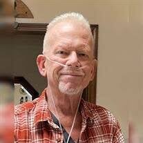 Gary J. Kush Obituary