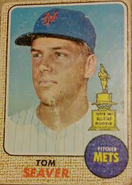 Tom Terrific and Ted Who?