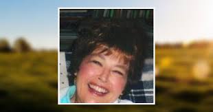 Georgia A Davidson Obituary February 10, 2007