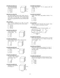L = 6 x 14 x 14. Kumpulan Soal Matematika Sd
