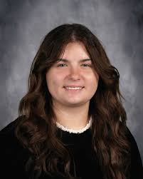 Senior Spotlight '25 : Tatum Bohl