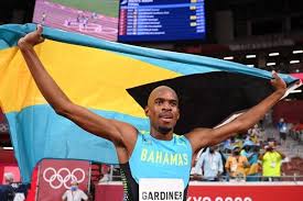 El atleta colombiano anthony zambrano, campeón sudamericano y panamericano, tiene opciones de medalla en los juegos olímpicos. Awicdyix18 Lpm