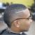 Haircut For Big Head Black Male