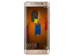 Huawei Mate 9 Pro" specifications ...