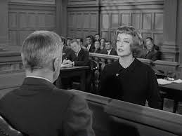 Perry Mason Season 6 Episode 16 The Case Of Constant Doyle 31 Jan 1963 Bette Davis Bette Davis Eyes Perry Mason Perry Mason Tv Series