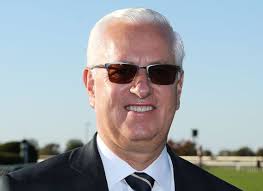 Horse Racing Archives