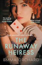 The Runaway Heiress