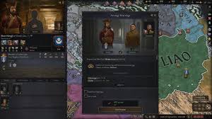 Leave a comment with the achievement(s) you need. Crusader Kings Iii On Steam