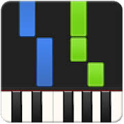 Download Synthesia Mod Apk 10 4 Unlocked 10 4 For Android Piano App Piano Sheet Music Free Unlock