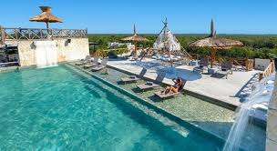 Central park resort & spa tulum. Naala Tulum Tulum 2021 Updated Prices Deals