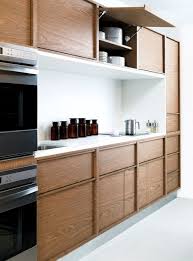 Kitchen Dwr Modular System Remodelista Modern Kitchen Minimalist Kitchen Interior Design Kitchen