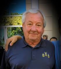 Obituary for Frank Bernhardt