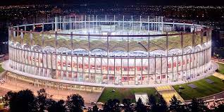 The project is located in bucharest, romania. Profil Tuan Rumah Euro 2020 Arena Nationala Bucharest