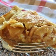 Old Fashioned Apple Pie Recipe Old Fashioned Apple Pie Food Recipes