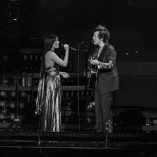We're gonna sing one of my personal favorites. related: Harry Styles Still The One Ft Kacey Musgraves Shania Twain Cover By Mimi