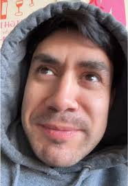 Adrián En Claro Arena Chile