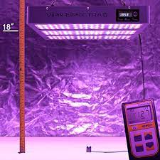 5x5 grow running 2 led lights very basic set up. Best Led Grow Light For 5x5 Tent In 2019 For Indoor Growers