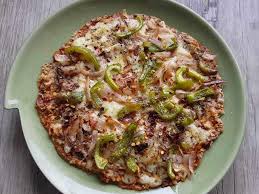 My favorite pizza dough recipe. Cheese Onion Omelette Recipe Ndtv Food