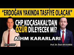 Atlantik sistemine nasıl karşıysam avrasyacılığa da aynı oranda karşıyım. Erdogan Yakinda Tasfiye Olacak Umit Kocasakal Ferit Atay Sorguluyorum Youtube