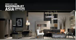 Things to do near southeast asian ceramics museum (seacm). M O Asia 2015 Spain Exports Its Creative Verve To Southeast Asia Furniture From Spain