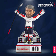 Russian is a slavic language which shares roots with polish, czech, ukrainian, belarusian and bulgarian. A Second Alex Ovechkin Goal Counter Bobblehead Has Been Released After First Sells Out In 24 Hours