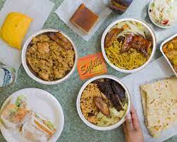 Order Sybils Bakery Roti Cafe Delivery Online Lauderhill Menu Prices Uber Eats