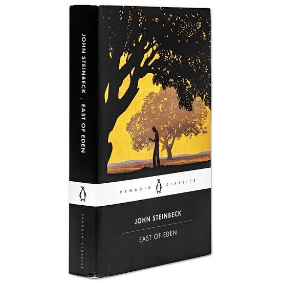 East of Eden Analysis: Themes and Meaning | Alta Journal