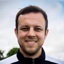 So this is the next adventure…excited to get started at Aon.