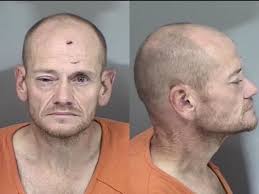 Citrus County Mugshots Nov. 30, 2020