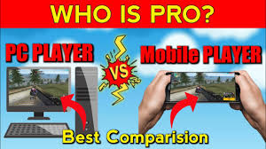 Free fire is no doubt one of the most popular mobile battle royale game all over the world. Free Fire Pc Emulator Vs Mobile Players Never Use This Method For Free Fire Youtube