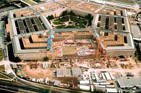 Then on sundays, he would visit the project. 10 Things You Probably Didn T Know About The Pentagon U S Department Of Defense Story