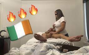 Legit Irish Wilf Rmt Giving into Asian Monster Cock 2nd Appointment |  xHamster