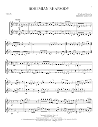 Print and download bohemian rhapsody sheet music by vkgoeswild arranged for piano. Queen Bohemian Rhapsody Sheet Music Notes Chords Piano Download Rock 88670 Pdf