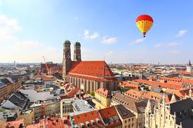 Staatliche schulberatungsstelle für münchen stadt und landkreis infanteriestraße 7. 5 Grunde Warum Munchen Die Bessere Startup Stadt Ist Deutsche Startups De