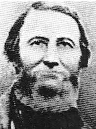 George William Mexted (1806-1881)