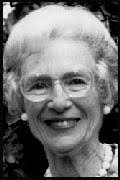 Marie Clark Obituary (2008)
