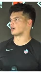 Cleveland Browns Dillon Gabriel Suspended