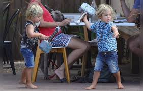 He is one of the famous family member who celebrate his birthday on. Avenger On Twitter Tristan And Sasha Hemsworth Kids From Chris Hemsworth And Elsa Pataky Tristanhemsworth Sashahemsworth Chrishemsworth Elsapataky Hemsworthfamily Https T Co Lsfrwr71sy