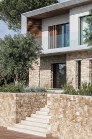 Villa Fidji Cap D Antibes France French Riviera Picture Gallery Modern Villa Design Facade House Architecture House