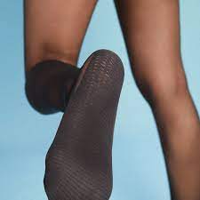 Source Anti-Slip Velvet Pantyhose 20D cotton sole semi-sheer Women shaping  Tights OEM on m.alibaba.com