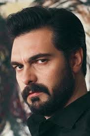 Halil Ibrahim Ceyhan