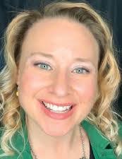 Alicia Gourley's Instagram, Twitter & Facebook