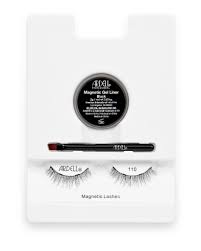 Ardell false eyelashes #110 black, 5 pairs x 2 packs. Buy Ardell Lashes Magnetic Lash Liner 110 Online Boozyshop Boozyshop Com