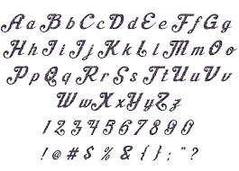 Download How To Install Fonts In Windows 7