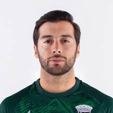 João Matos :: 2024/2025