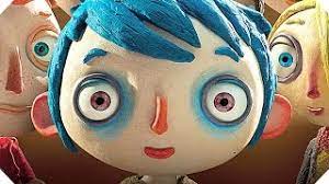 Ma vie de courgette replay. Ma Vie De Courgette Bande Annonce Teaser Extraits Animation Cannes 2016 Youtube