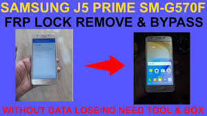 Jan 18, 2020 · samsung j500f 6.0 1 frp reset file odin, samsung j5 frp reset, j500f frp 2019, samsung sm j500fn bypass google account, samsung j6 frp unlock by odin, samsung j500f frp reset file free download, frp j500f odin, samsung j500f frp rar file download, j700f frp unlock file download, j700f dd frp reset file, j500g frp file, j500f combination file frp, samsung j500h frp reset file with odin, j500h. Samsung J5 Prime Sm G570f Frp Remove Bypass For V6 0 1 Gsm Solution Com