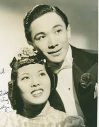 Dorothy Toy, the 'Chinese Ginger Rogers,' Found Stardom Amid World War II