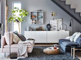 Desain rumah ruang tamu minimalis merupakan kumpulan desain rumah yang dirancang untuk menjadi ide maupun inspirasi desain rumah untuk menciptakan hunian idaman. Tips Ide Dekorasi Ruang Tamu Minimalis Untuk Rumah Kecil Ikea Indonesia