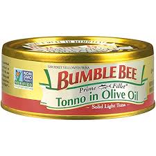 We would like to show you a description here but the site won't allow us. Bumble Bee Chunk Light Tuna In Vegetable Oil 5 Ounce Can Pack Of 24 Canned Tuna Fish High Protein Snacks Great For Tuna Salad And Tuna Sandwiches Gluten Free Foods Grocery Keto